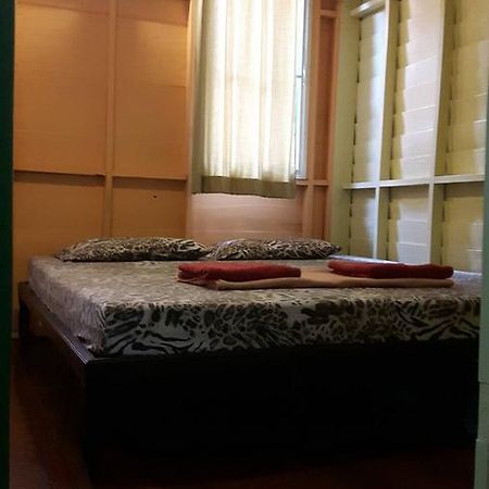 Phra Nakon Bangkok House 호스텔 외부 사진