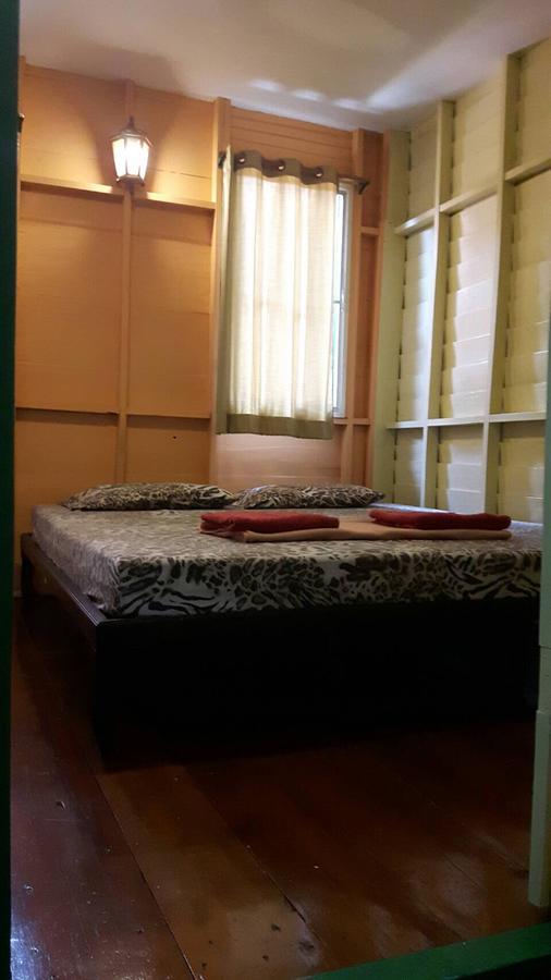 Phra Nakon Bangkok House 호스텔 외부 사진